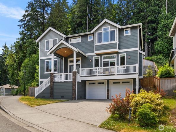 15249 NE Woodland Place, Woodinville WA 98072