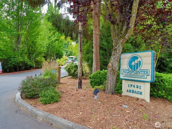 17431 Ambaum Boulevard S C43, Seattle WA 98148