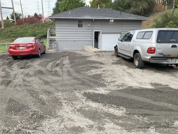 10601 55TH Avenue S, Seattle WA 98178