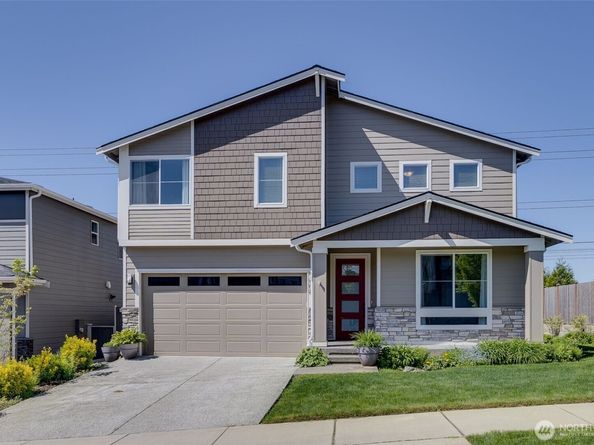 1406 82nd Street SE, Lake Stevens WA 98258