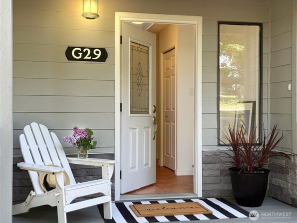 29 G Sound Place, Hat Island WA 98206