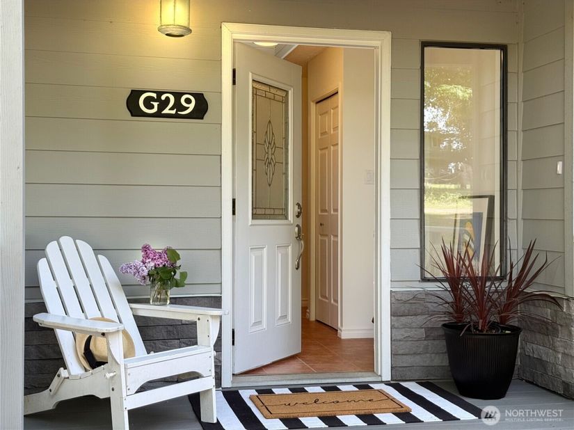 29 G Sound Place, Hat Island WA 98206