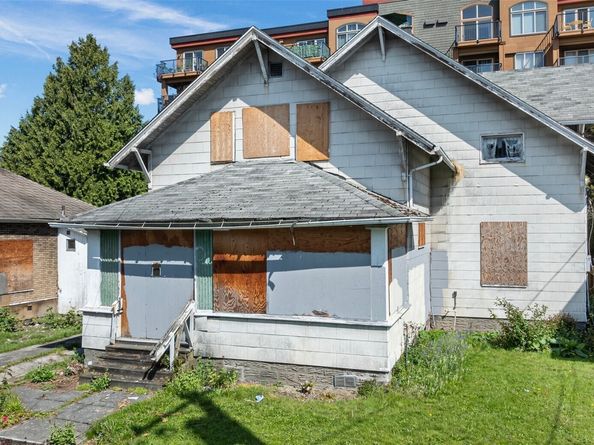 1526 NW 53rd Street, Seattle WA 98107