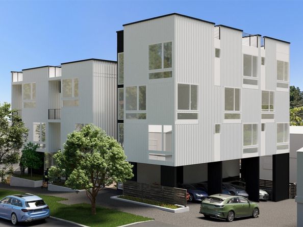 3112 Queen Anne Avenue N, Seattle WA 98119