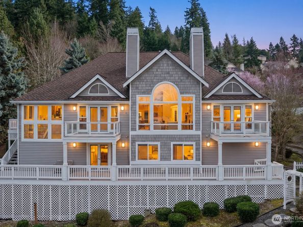 1665 204th Avenue NE, Sammamish WA 98074