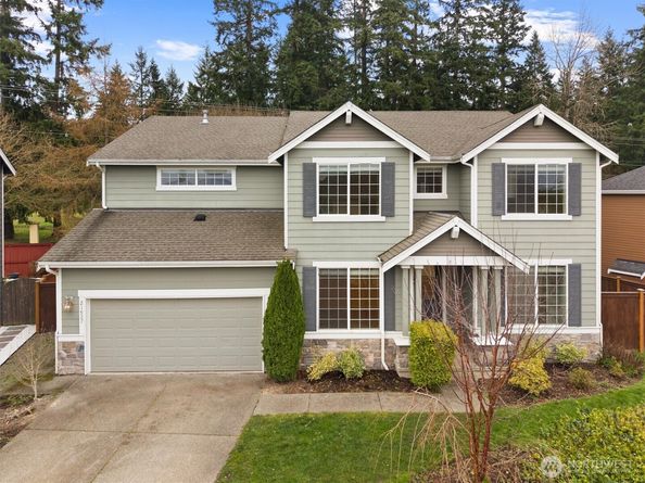 21927 44th Drive SE, Bothell WA 98021
