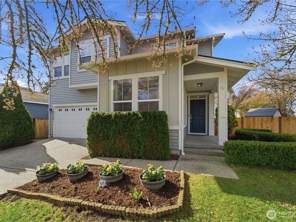 15120 48th Avenue SE, Everett WA 98208