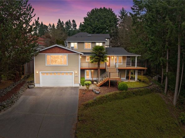 2028 NW Misty Ridge Lane, Silverdale WA 98383