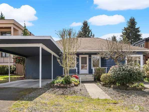 321 6th Avenue S, Kirkland WA 98033
