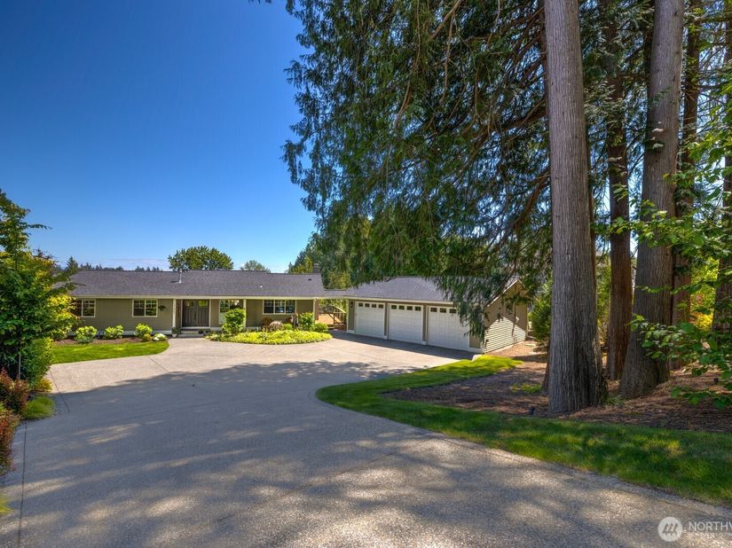 17407 3rd Avenue SE, Bothell WA 98012