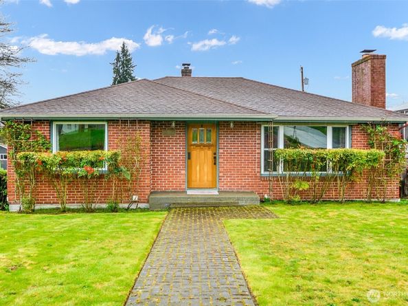 5101 Delaware Avenue, Everett WA 98203