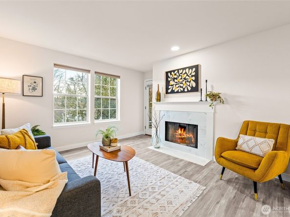 2640 118 Avenue SE 7201, Bellevue WA 98005