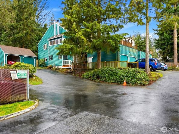 4404 Terrace Drive 8, Everett WA 98203