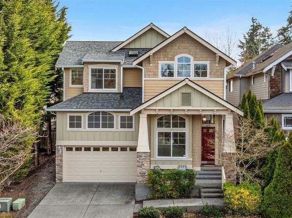 8835 NE 148th Place, Kenmore WA 98028