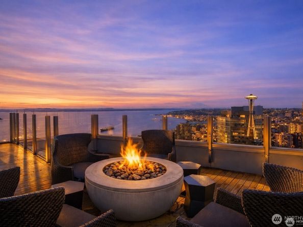 121 Stewart Street 1304, Seattle WA 98101