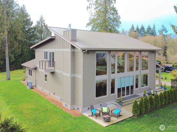 7618 NE Zachariasen Court, Hansville WA 98340