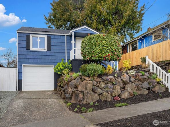 3536 S Brandon Street, Seattle WA 98118