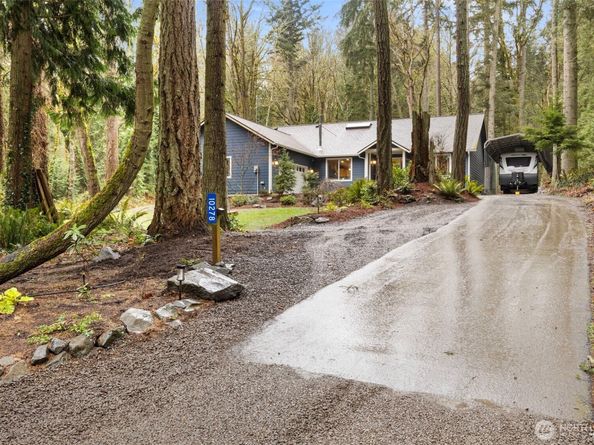 10278 NE Shore Drive, Indianola WA 98342