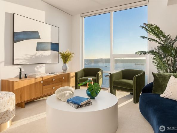 121 Stewart Street 2806, Seattle WA 98101