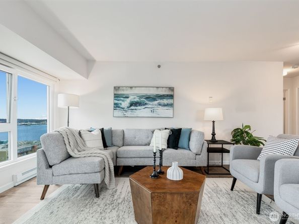 121 Vine Street 1507, Seattle WA 98121
