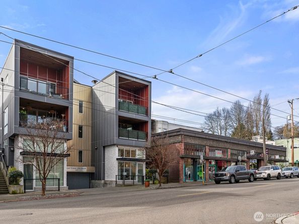 315 W Galer Street 102, Seattle WA 98119