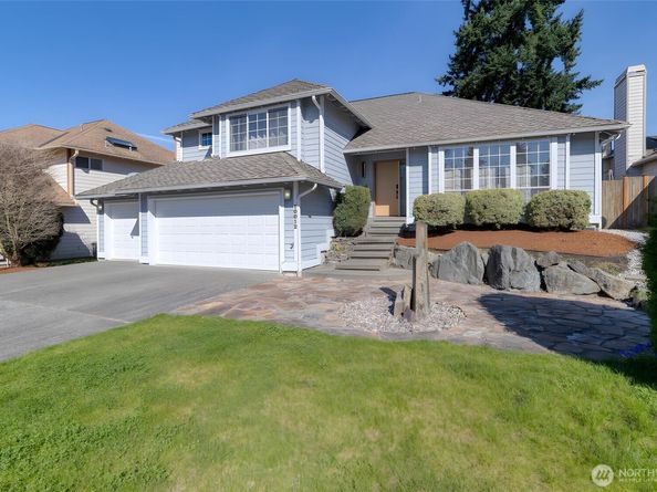 10012 SE 247th Place, Kent WA 98030
