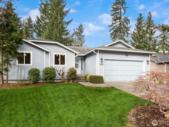 14308 55th Avenue SE, Everett WA 98208