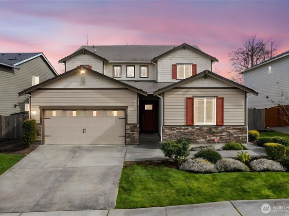 30122 62nd Place S, Auburn WA 98001