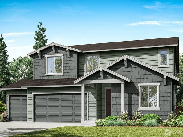 4361 SW Kerbin Lane 367, Port Orchard WA 98367