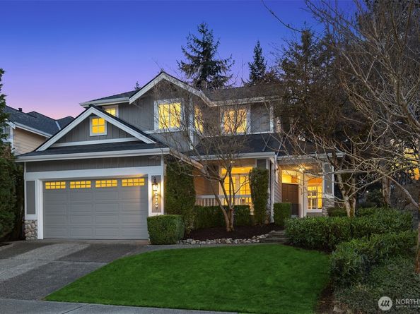 23139 SE 27th Way, Sammamish WA 98075