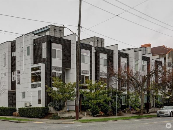 3931 California Avenue SW, Seattle WA 94116