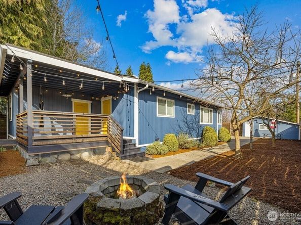 8411 48th Avenue S, Seattle WA 98118