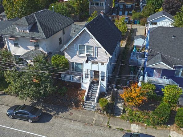 911 Martin Luther King Jr Way, Seattle WA 98122