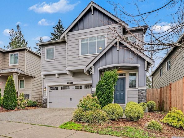 3319 104th Avenue NE, Lake Stevens WA 98258
