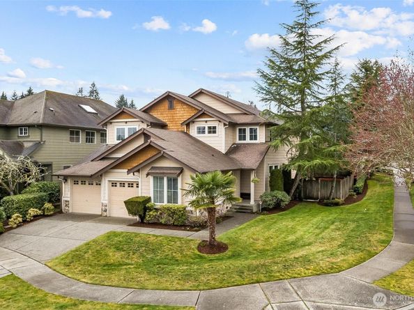 14600 36th Avenue SE, Mill Creek WA 98012