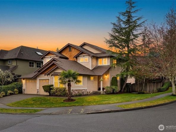 14600 36th Avenue SE, Mill Creek WA 98012