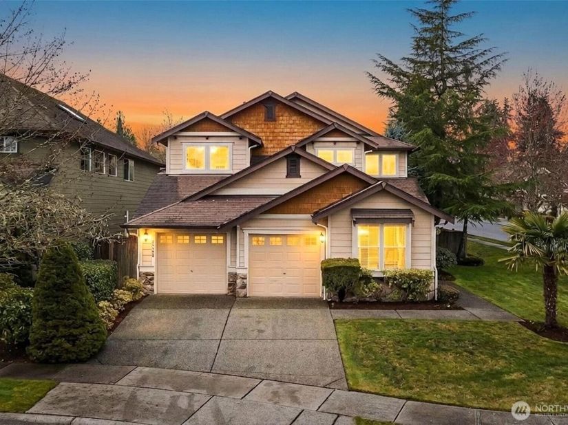 14600 36th Avenue SE, Mill Creek WA 98012
