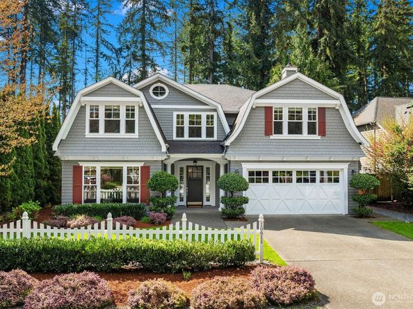 10611 SE 20th Street, Bellevue WA 98004