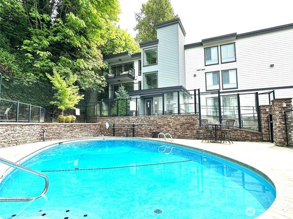 3212 SE 81st Place C203, Mercer Island WA 98040