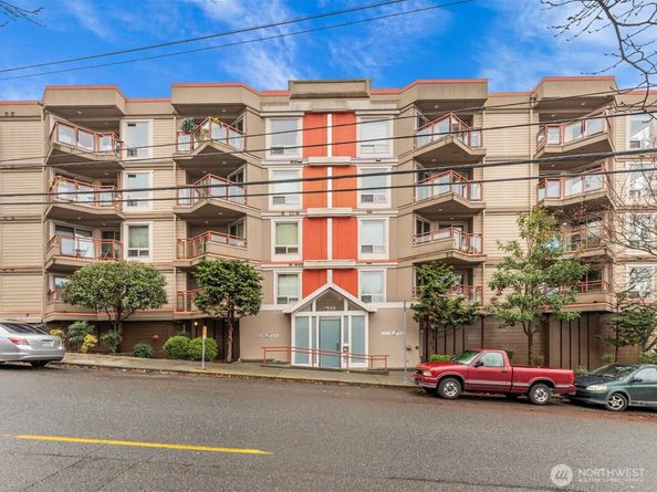 711 E Denny Way 104, Seattle WA 98122