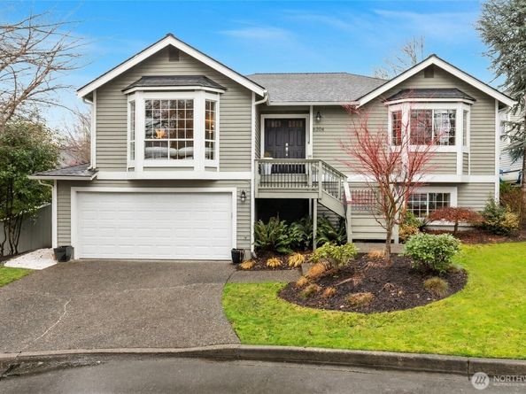 6304 110th Avenue NE, Kirkland WA 98033