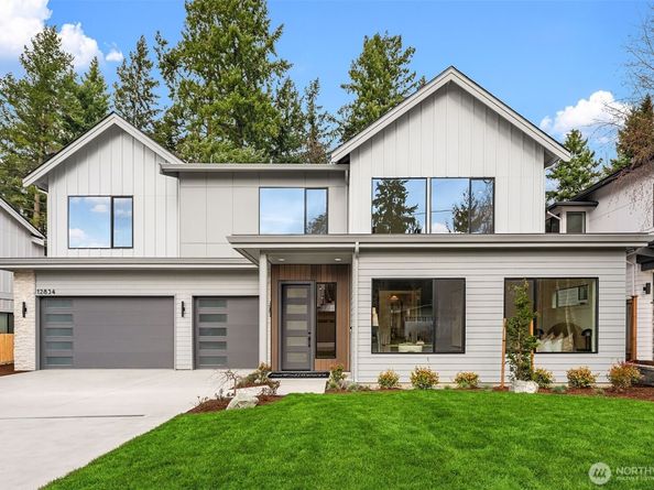 12834 NE 113th Street, Kirkland WA 98033
