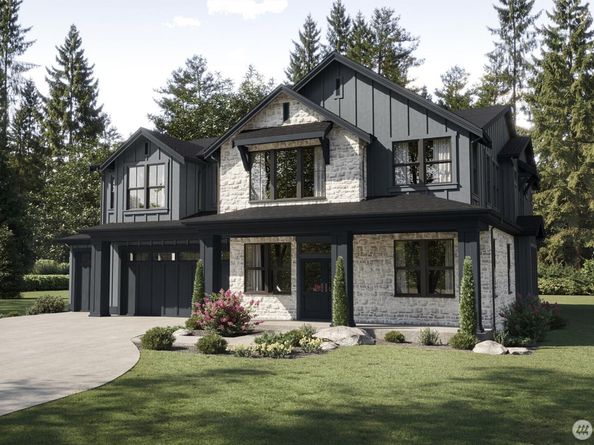 14033 NE 46th Court, Bellevue WA 98005