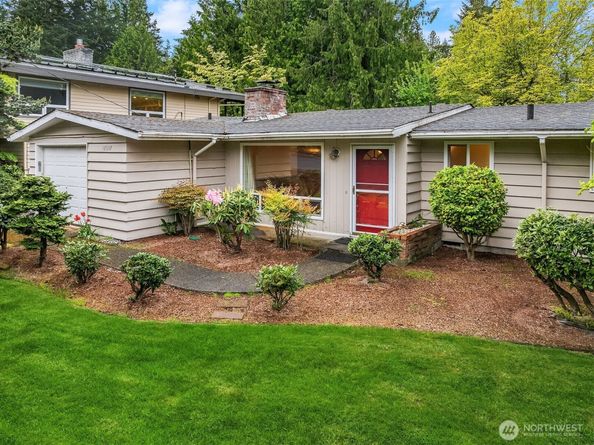 10210 NE 23rd Street, Bellevue WA 98004