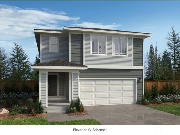 1833 NW Nahele Court 60, Poulsbo WA 98370