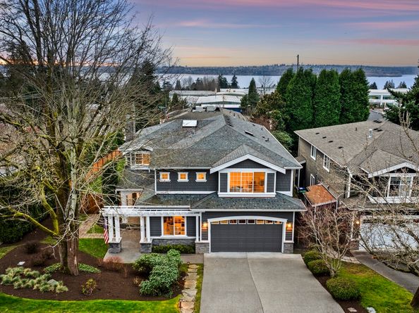 622 9th Avenue S, Kirkland WA 98033