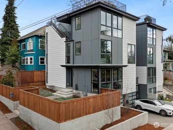 1601 E Jefferson Street