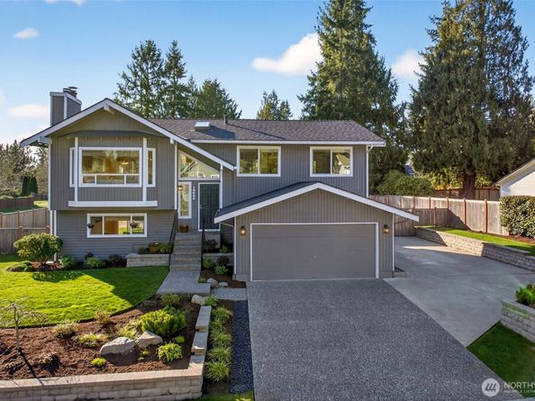 13603 179th Avenue NE, Redmond WA 98052