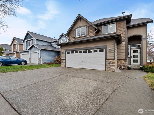 4233 154th Place SE, Bothell WA 98012