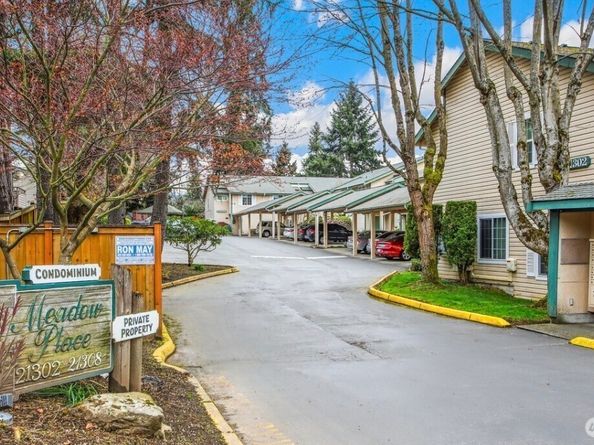 21306 48th Avenue W C2, Mountlake Terrace WA 98043